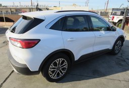 2020 Ford Escape - Thumbnail 7