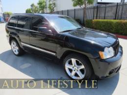 2007 Jeep Grand Cherokee