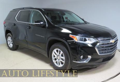 Picture of 2020 Chevrolet Traverse