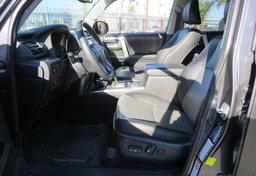 2016 Toyota 4Runner - Thumbnail 18