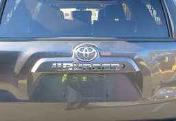 2016 Toyota 4Runner - Thumbnail 9