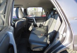 2016 Toyota 4Runner - Thumbnail 22