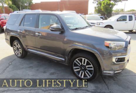 Picture of 2014 Toyota 4Runner