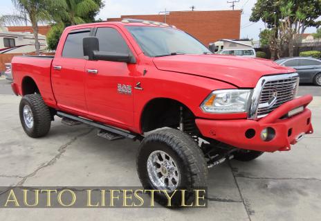 Picture of 2014 Ram 3500