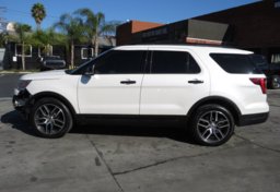 2019 Ford Explorer - Thumbnail 12