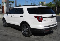 2019 Ford Explorer - Thumbnail 7
