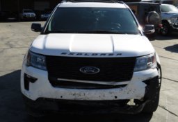 2019 Ford Explorer - Thumbnail 9