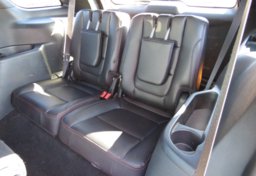 2019 Ford Explorer - Thumbnail 34