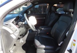 2019 Ford Explorer - Thumbnail 26