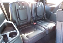 2019 Ford Explorer - Thumbnail 35