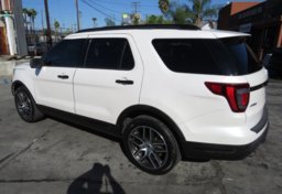 2019 Ford Explorer - Thumbnail 6