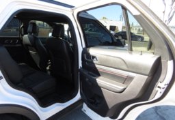 2019 Ford Explorer - Thumbnail 25