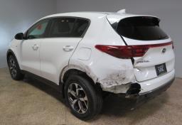 2020 Kia Sportage - Thumbnail 9