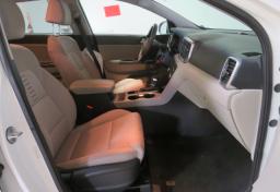 2020 Kia Sportage - Thumbnail 30