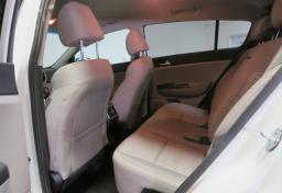 2020 Kia Sportage - Thumbnail 27