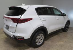 2020 Kia Sportage - Thumbnail 8