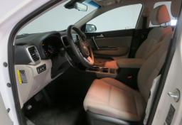 2020 Kia Sportage - Thumbnail 25