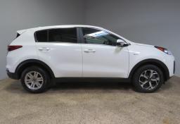 2020 Kia Sportage - Thumbnail 5