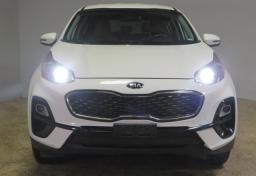 2020 Kia Sportage - Thumbnail 12