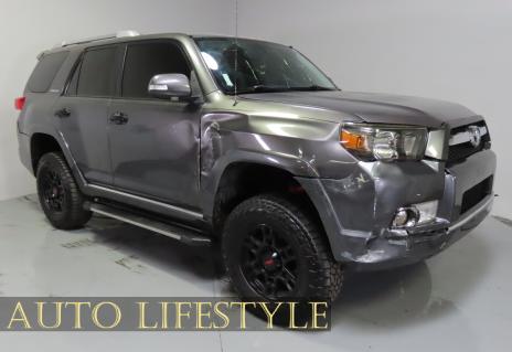 Picture of 2010 Toyota 4Runner