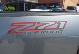 2021 Chevrolet Colorado - Thumbnail 17