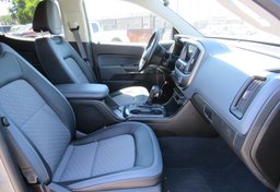 2021 Chevrolet Colorado - Thumbnail 23