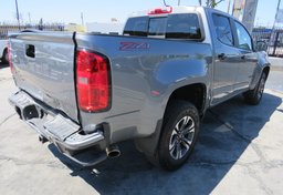 2021 Chevrolet Colorado - Thumbnail 10