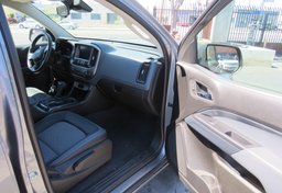 2021 Chevrolet Colorado - Thumbnail 22