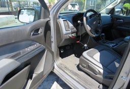 2021 Chevrolet Colorado - Thumbnail 21