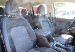 2021 Chevrolet Colorado - Thumbnail 25