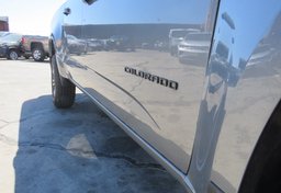 2021 Chevrolet Colorado - Thumbnail 12