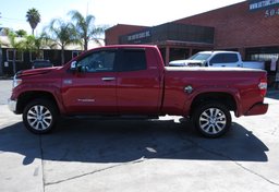 2014 Toyota Tundra 4WD Truck - Thumbnail 11
