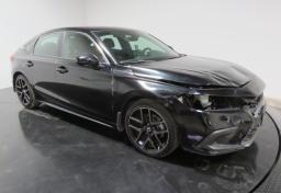 2022 Honda Civic - Thumbnail 2