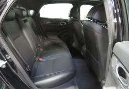 2022 Honda Civic - Thumbnail 25