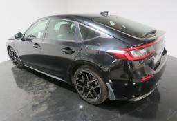 2022 Honda Civic - Thumbnail 7