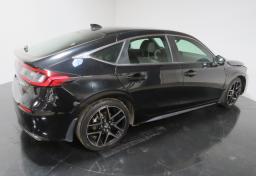 2022 Honda Civic - Thumbnail 8