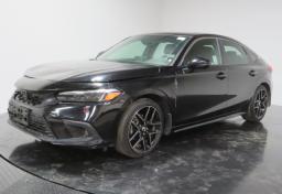 2022 Honda Civic - Thumbnail 3