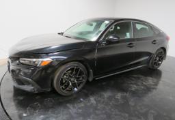 2022 Honda Civic - Thumbnail 1