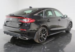 2022 Honda Civic - Thumbnail 10