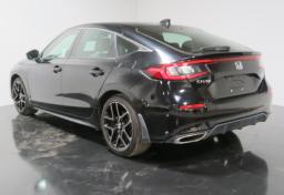 2022 Honda Civic - Thumbnail 9