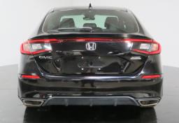2022 Honda Civic - Thumbnail 11