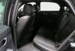 2022 Honda Civic - Thumbnail 24