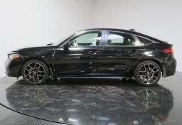 2022 Honda Civic - Thumbnail 6