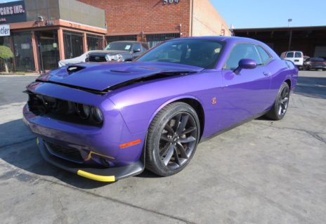 Picture of 2019 Dodge Challenger