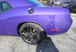 2019 Dodge Challenger - Thumbnail 16