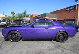 2019 Dodge Challenger - Thumbnail 6