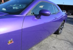 2019 Dodge Challenger - Thumbnail 22