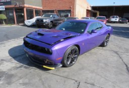 2019 Dodge Challenger - Thumbnail 2