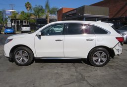 2020 Acura MDX - Thumbnail 9