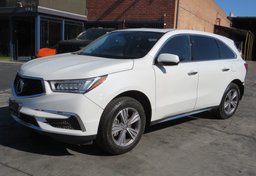 2020 Acura MDX - Thumbnail 3